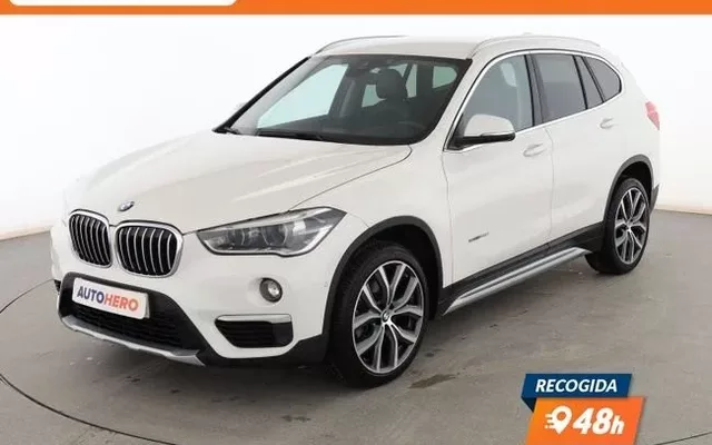 BMW X1 sDrive 20i xLine