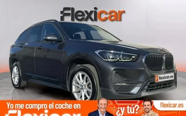 BMW X1 X1 sDrive 18dA