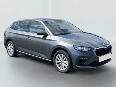 Skoda Scala SCALA 1.0 TSI 115CH BVA SELECTION Occasion