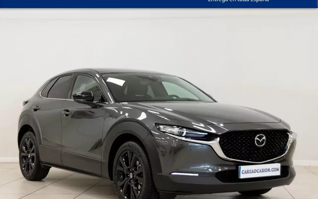 MAZDA CX-30 CX-30 2.0 e-Skyactiv-X Homura AWD 137kW