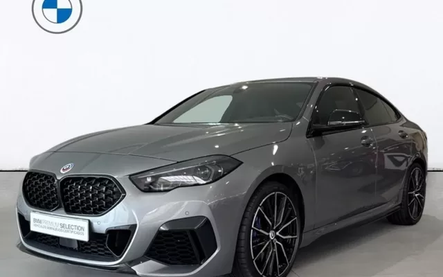 BMW Serie 2 M235iA xDrive Gran Coupé