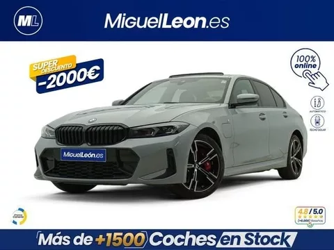 BMW Serie 3 330e - 39985€ en Las palmas de gran canaria