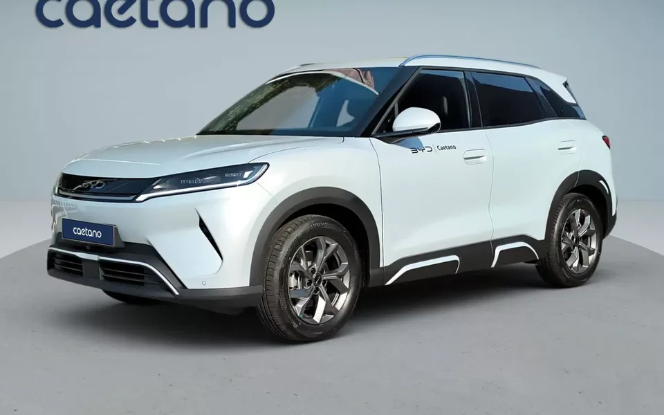 BYD Atto 2 64.8 kWh Comfort
