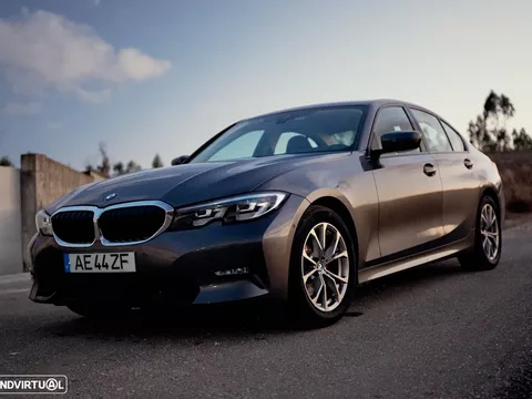 BMW 320