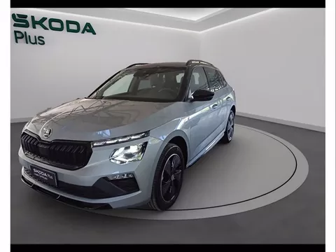 SKODA Kamiq 1.0 tsi monte carlo 115cv dsg