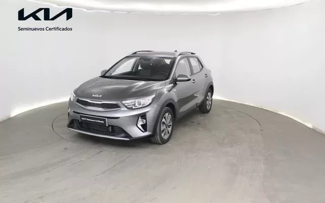 KIA Stonic 1.0 T-GDi 74kW (100CV) MHEV MT Concept