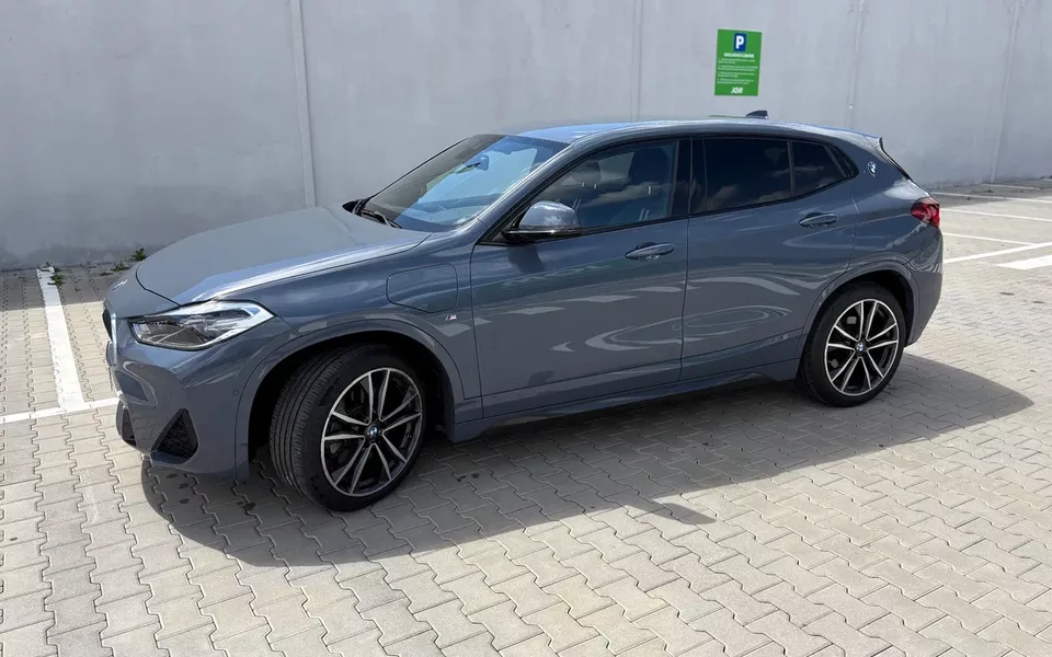 BMW X2 25 e xDrive Pack M