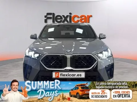 BMW X2 sDrive20d