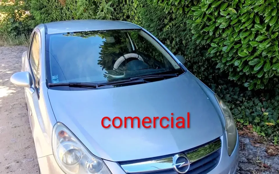 Opel Corsa 1.3 CDTi