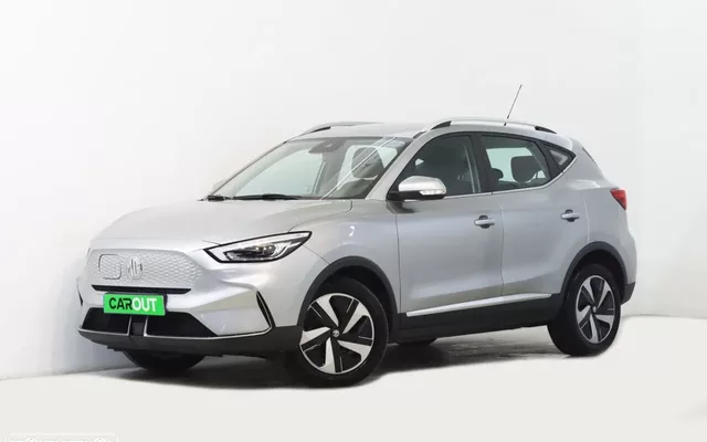 MG ZS EV 72.6 kWh Comfort