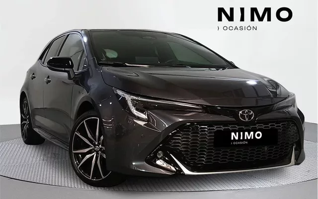 TOYOTA Corolla Corolla 200H GR Sport - 30900€ en Huelva