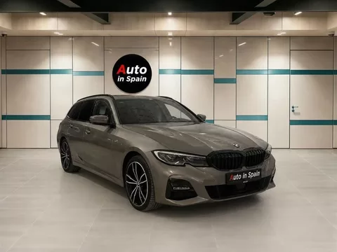 BMW Serie 3 330e xDrive Touring