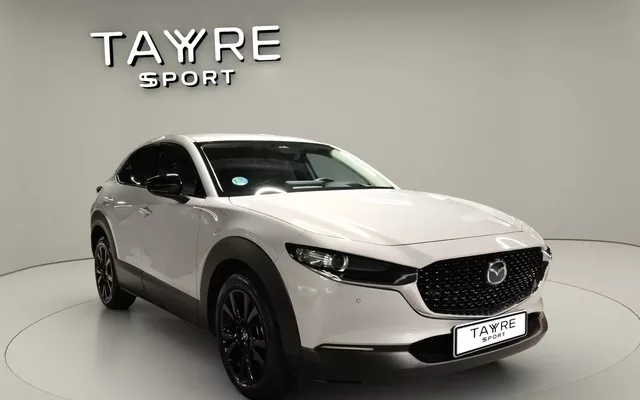 MAZDA CX-30 CX-30 2.0 Skyactiv-X Zenith 2WD Aut 137kW