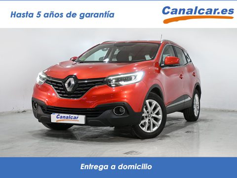 Renault KADJAR Intens Energy dCi 110 EDC