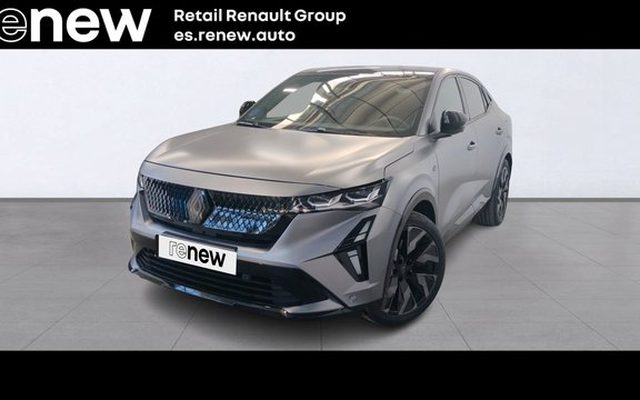 Renault Rafale Esprit Alpine E-Tech full hybrid 4x4 221 kW (300 CV)