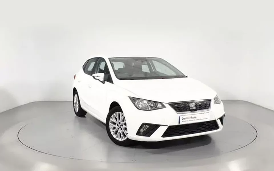 SEAT Ibiza Ibiza 1.0 TSI S&S Style 95