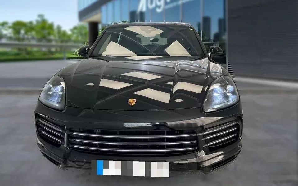 PORSCHE Cayenne PORSCHE Cayenne Todoterreno 340cv Automático de 5 Puertas
