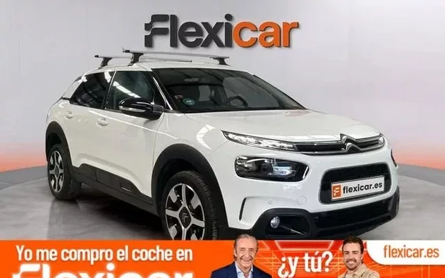CITROEN C4 Cactus C4 Cactus 1.5BlueHDi S&S Business 100