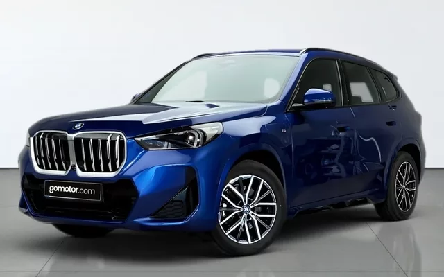 BMW X1 X1 xDrive25eA