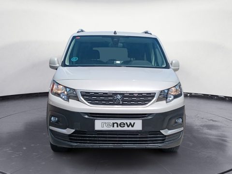 Peugeot Rifter Active Standard BlueHDi 73kW