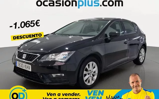 SEAT León León 1.2 TSI S&S Style 110