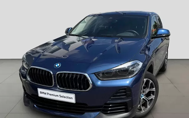 BMW X2 25 e xDrive Advantage