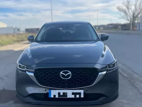 MAZDA CX-5 CX-5 2.0 Evolution 2WD 121kW