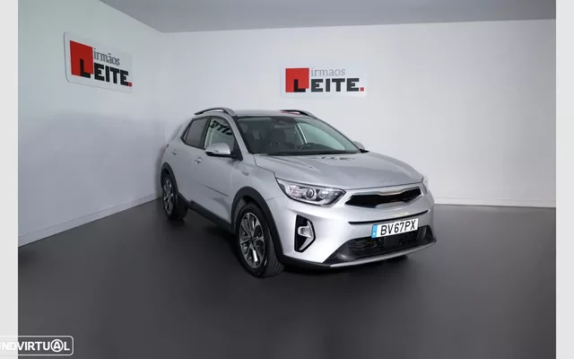 Kia Stonic 1.0 T-GDI Drive