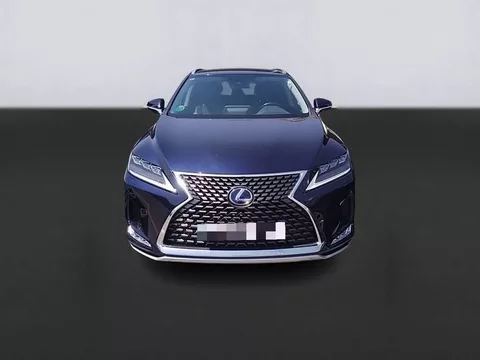 LEXUS RX 450h Business