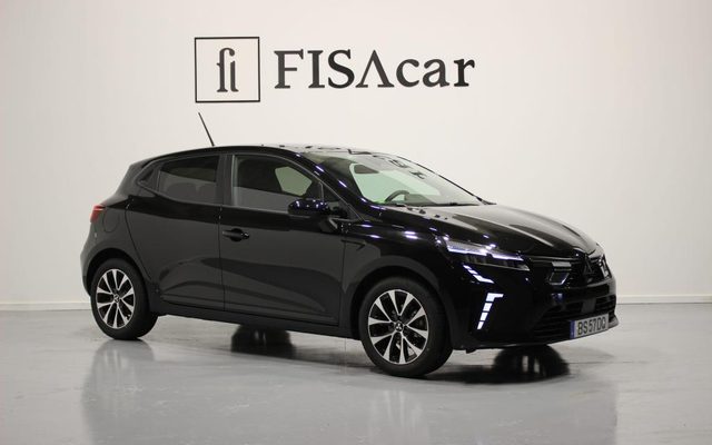 MITSUBISHI COLT 1.0 MPI-T KAITEKI BI-FUEL