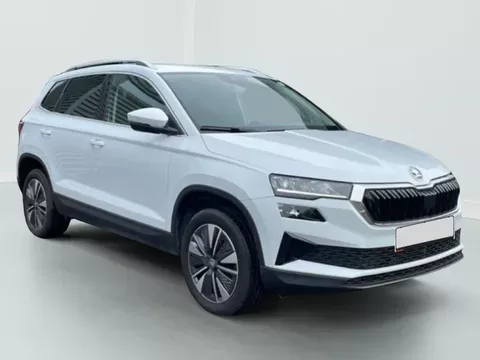 Skoda Karoq KAROQ 1.5 TSI 150CH DSG7 SELECTION Occasion