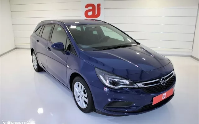 Opel Astra Sports Tourer 1.0 Edition S/S