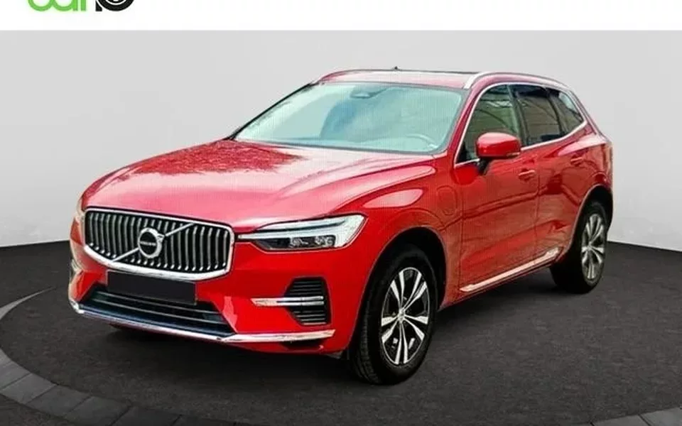 VOLVO XC60 2.0 T6 AWD Recharge Inscription Exp Auto