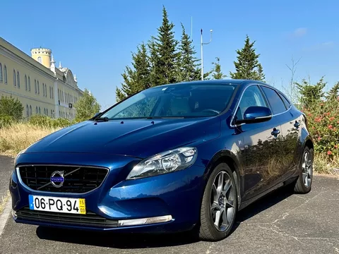 Volvo V40 1.6 D2 Volvo Ocean Race