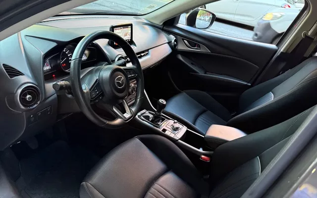 Mazda CX-3 1.8 Sky.Advance Navi