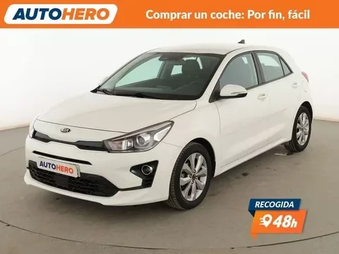 KIA Rio Rio 1.2 Drive