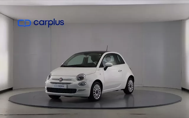 Fiat 500 Dolcevita 1.0 Hybrid 51KW (70 CV)