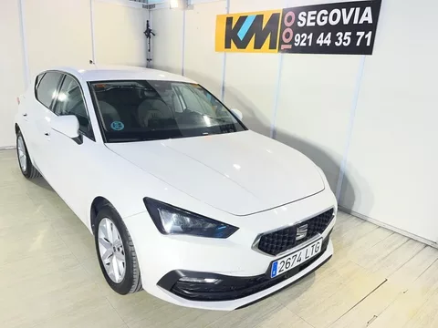 SEAT León León 2.0TDI S&S Style 115