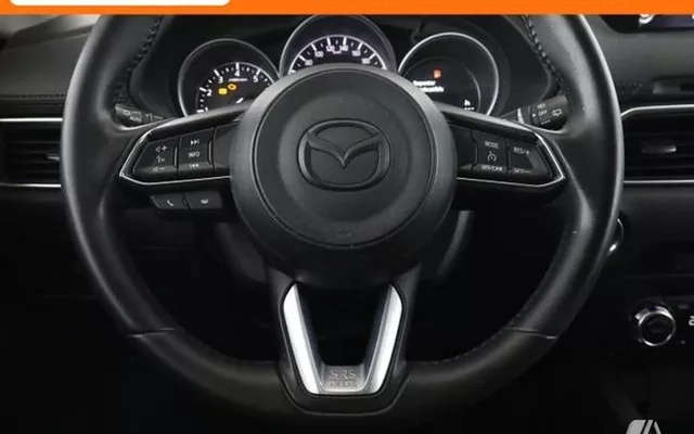 MAZDA CX-5 CX-5 2.0 Zenith 2WD 121kW