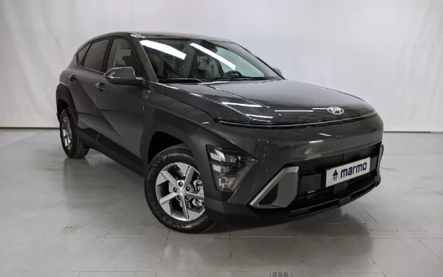 HYUNDAI Kona KONA MAXX 1.6 GDI 129CV HIBRIDO SEMINUEVO