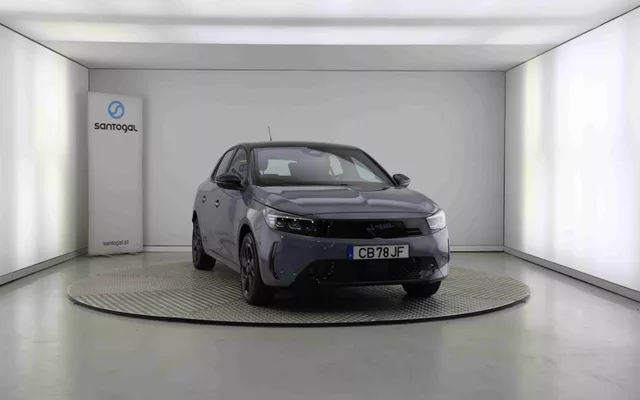 OPEL - Corsa - Corsa 51 kWh GS