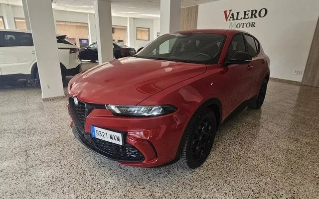 ALFA ROMEO Tonale Tonale 1.6 DS Sprint FWD