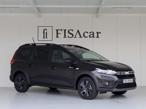DACIA JOGGER 1.0 ECO-G EXPRESSION 7LUG BI-FUEL