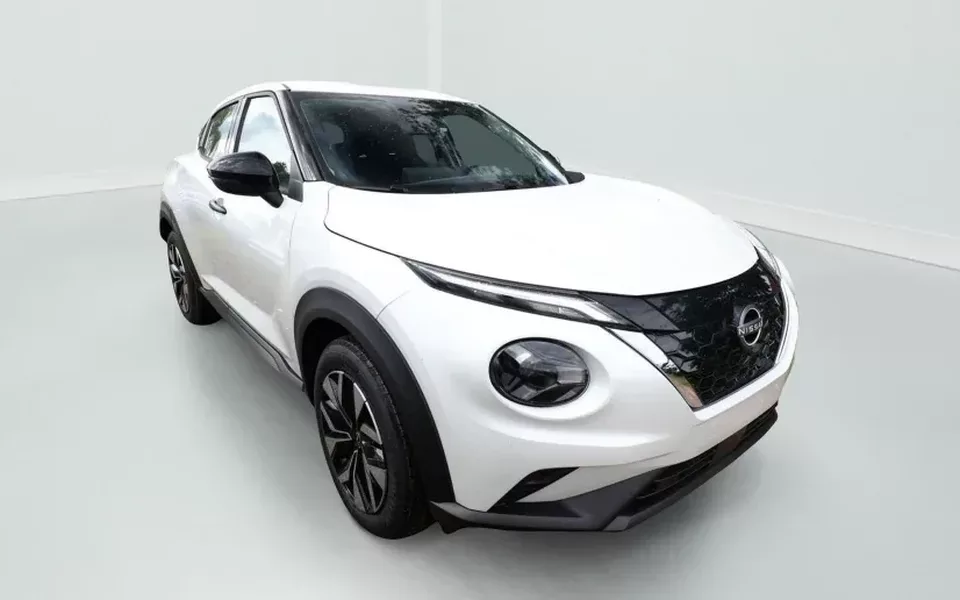 Nissan JUKE HYBRID 143 ACENTA Zéro km immatriculé