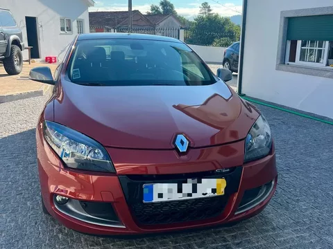 Renault Mégane