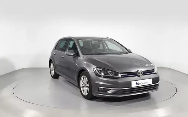 VOLKSWAGEN Golf Golf 1.5 TSI Evo BM Advance 96kW