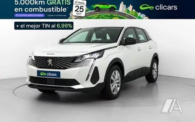 MAZDA CX-5 CX-5 2.0 Skyactiv-G Evolution 2WD 121kW - 24190€ en Zaragoza