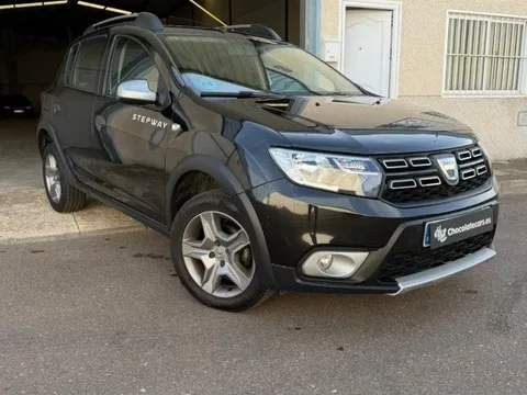 DACIA Sandero Sandero 1.0 Stepway Essential 55kW