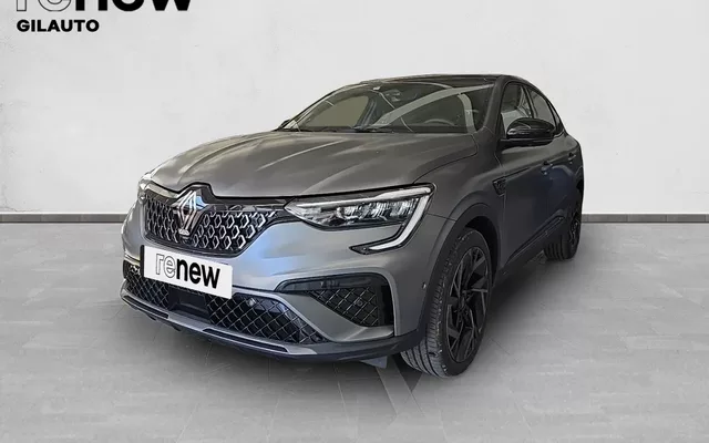 Renault Arkana 1.6 E-Tech Full Hybrid Esprit Alpine