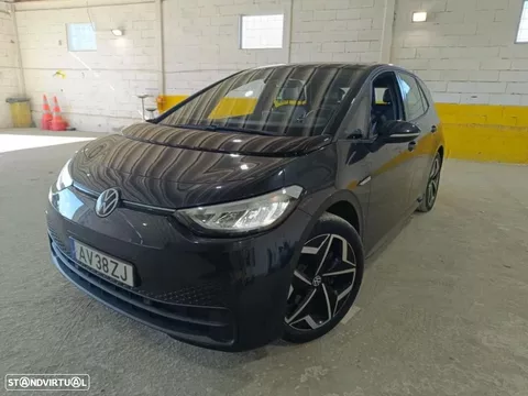 VW ID.3 Pro S